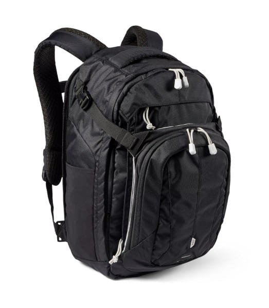 COVRT18 2.0 BLACK