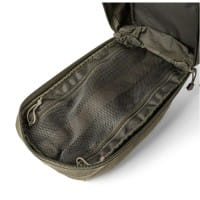 RUSH MOAB 8 Sling Pack 13L Ranger Green