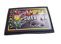 Ampel Survivor Patch by VDB