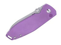 Squid XM Button Lock G10 Purple