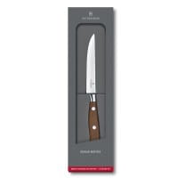 Grand Maître Steakmesser 12 cm Ahorn mit Wellen