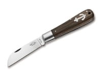 Anker-Messer Groß Räuchereiche