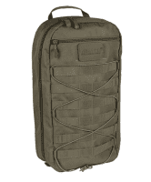 Rucksack Tactical Core 15 L Oliv