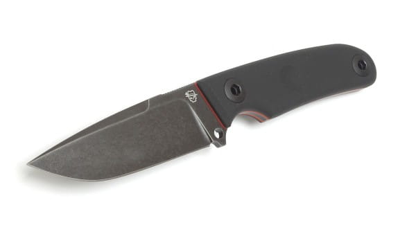 Imwoid Sepp black/orange