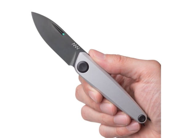 Z050 - DLC Dural Silver