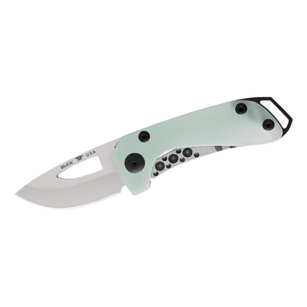 Einhandmesser BUDGIE 417
