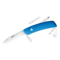 Taschenmesser D04 blau