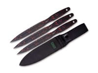 Onion Throwing Knives