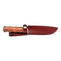 Gürtelmesser Cocobolo
