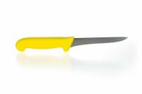 Ausbeinmesser gerade steif 13 cm