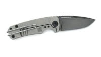 Titan SEPP - gloa, black stonewashed,Titan