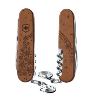 Climber Wood Winter Magic Limited Edition 2025