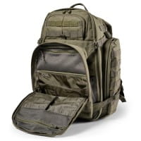 RUSH 72 2.0 Rucksack 55 Liter Ranger Green
