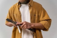 Der ultimative Leitfaden zum Messer schärfen: Alles, was du wissen musst