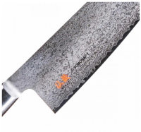 SENZO Classic ID-02 Universalmesser 12 cm