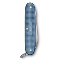 Pioneer X 93 mm Alox Limited Edition 2026 blau