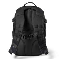 RUSH 12 2.0 Rucksack 24 Liter Black