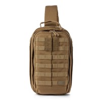 RUSH MOAB 8 Sling Pack 13L Kangaroo
