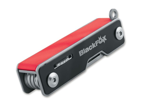 Pocket Boss Red