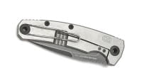 Titan Sepp TI black stonewash