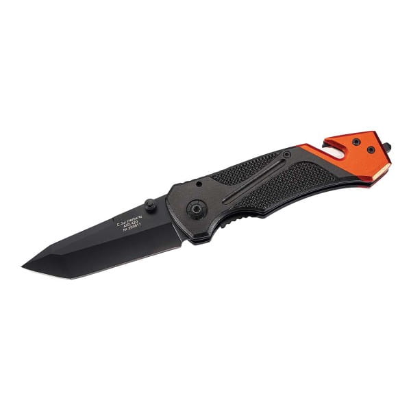 203911 Rettungsmesser