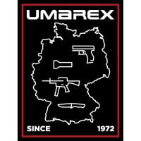 Umarex Rubber Patch Germany