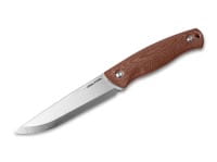 Pathfinder Fixed Micarta Brown
