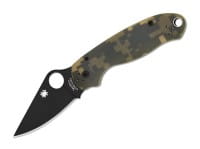 Para 3 Camo Black Blade