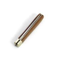 Klassik Micarta Senf