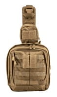 RUSH MOAB 6 Sling Pack 11L Kangaroo