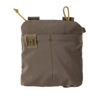 MOLLE Packable Sling Pack 10L Badlands Tan Punc Tarn