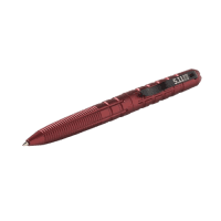 Kubaton Tactical Pen Fired Brick