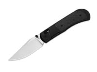 Tycho M390 Black Ti CF