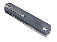 Feist Denim Micarta Casual Blue