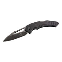 Einhandmesser Curved