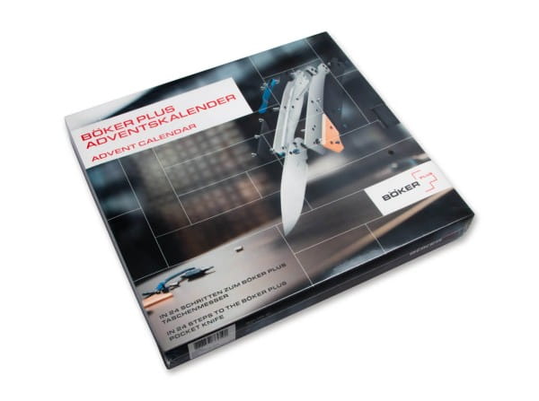 Adventskalender 2022