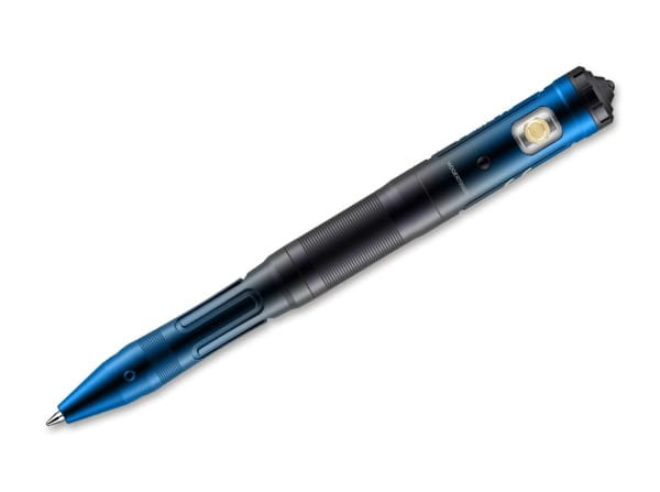 T6 Tactical Penlight Blue