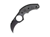 Ligament Micarta Black