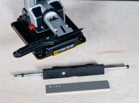 Professional Precision Adjust 220 Grit Diamond Plate