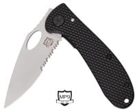 Einhandmesser Tiger