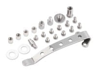 Schraubenset Magnum Rescue