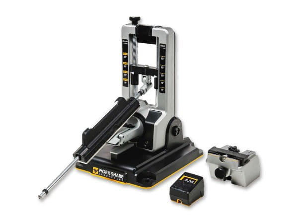 Precision Adjust Knife Sharpener Profi