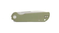 Binary Green G10 Stonewash