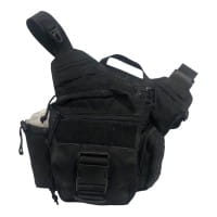 Shoulder Bag Black