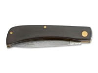 Ebony Rangebuster Damast