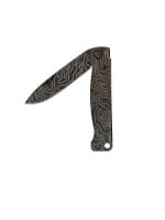 Atlas All Black Topo + Infinite Designs Hank Topo Limited Edition