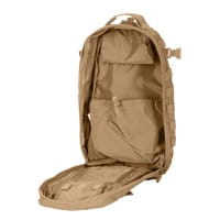 RUSH MOAB 10 Sling Pack 18L Kangaroo