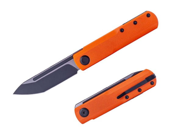 G-Tanto G10 Orange