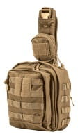 RUSH MOAB 6 Sling Pack 11L Kangaroo