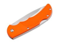 HL Single Pocket Knife Orange